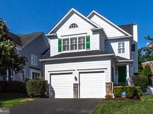 1152 Colonial Rd, Mc Lean, VA 22101