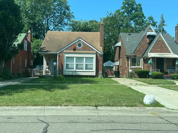 18041 Albion St, Detroit, MI 48234