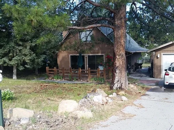 17309 Squirrel Ct, Weed, CA 96094