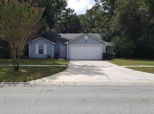 1915 Farm Way, Middleburg, FL 32068