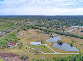 1520 S River Rd, Englewood, FL 34223