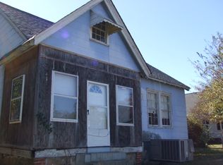 550 4th St, Wsjackson, SC 29180