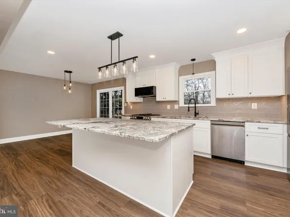 5051 Thunder Hill Rd, Columbia, MD 21045