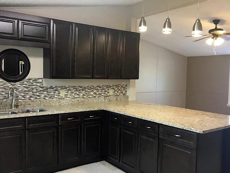 Kitchen Angle