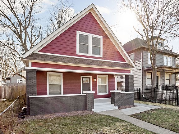 3rd image of 1405 Jefferson Ave