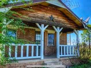 347501 E 3900th Rd, Pawnee, OK 74058