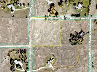 750 E Nez Perce Rd, Jackson, WY 83001