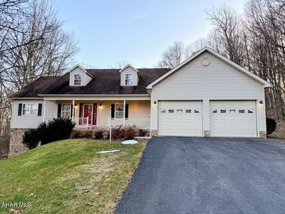 140 Lemic Dr, New Paris, PA, 15554