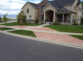 507 E Hollow Creek Rd, Draper, UT 84020