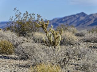 W Thunder Rapids Dr, Meadview, AZ 86444