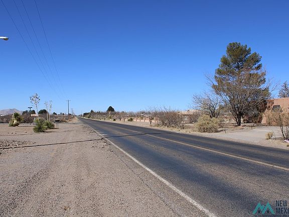 5th image of Dona Ana Rd SW