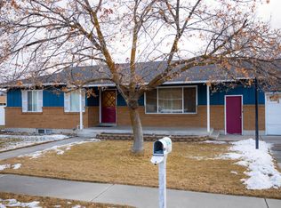 1901 W 1320 N, Provo, UT 84604