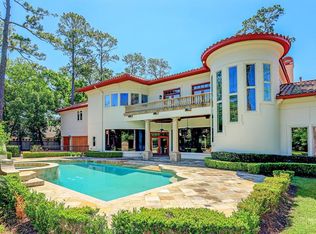 10920 Memorial Dr, Houston, TX 77024