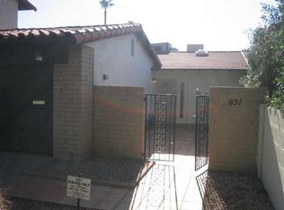931 Mission Ln, Phoenix, AZ 85021