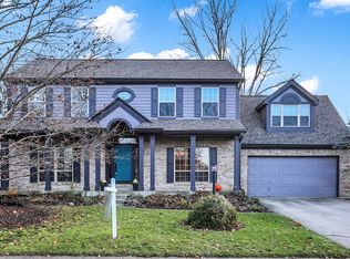 8605 Knoll Xing, Fishers, IN 46038
