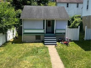 605 3rd St, Charleroi, PA 15022