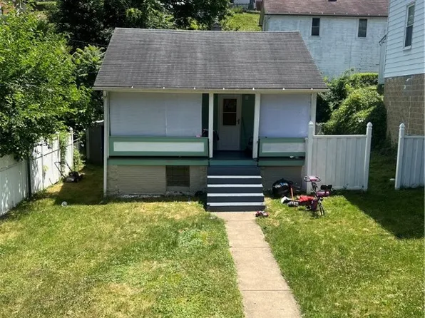 605 3rd St, Charleroi, PA 15022