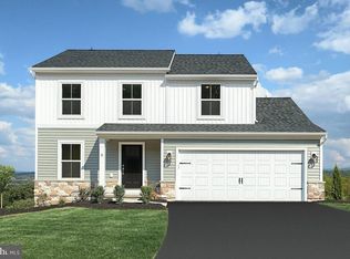 1 Woodland Vista Dr LOT 84, Pine Grove, PA 17963