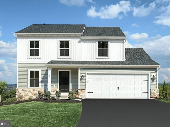 1 Woodland Vista Dr Lot 84, Pine Grove, PA 17963