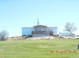 1227 NE Henderson Dr, Madras, OR 97741