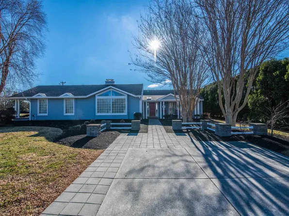 1320 Cape May Ave, Cape May, NJ 08204