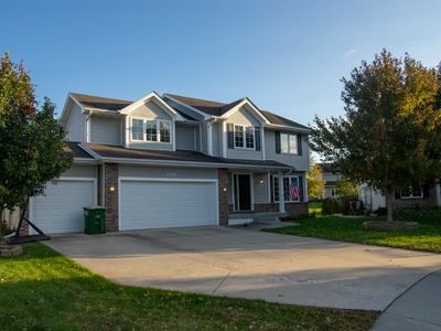 1204 Lancaster Way, Indianola, IA, 50125