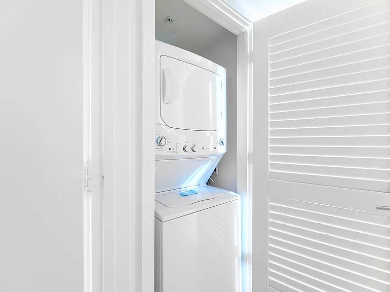 Washer/Dryer