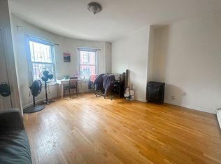 38 S Huntington Ave #1, Boston, MA 02130