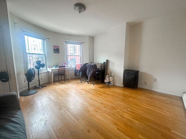 38 S Huntington Ave #1
