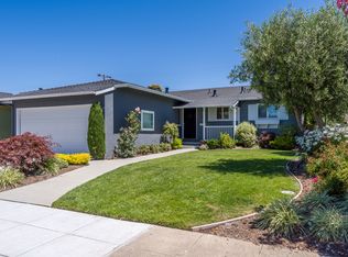 2057 Texas Way, San Mateo, CA 94403