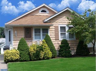 1925 W High St, Haddon Heights, NJ 08035