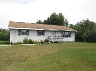 836 Manistique Ave, Manistique, MI 49854