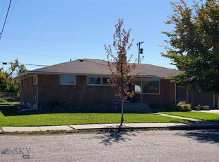 202 S California St, Dillon, MT 59725