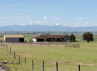 300 Mockingbird Rd, Belgrade, MT 59714