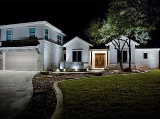 14503 Blue Jay Point, Austin, TX 78734