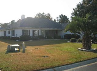 1485 Canterbury Ct, Murrells Inlet, SC 29576