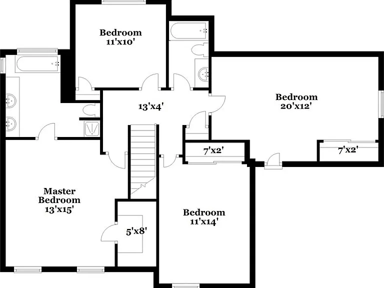 7023 Passeres Ct — Photo 3