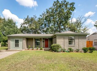 5004 San Marcus Ave, Mesquite, TX 75150