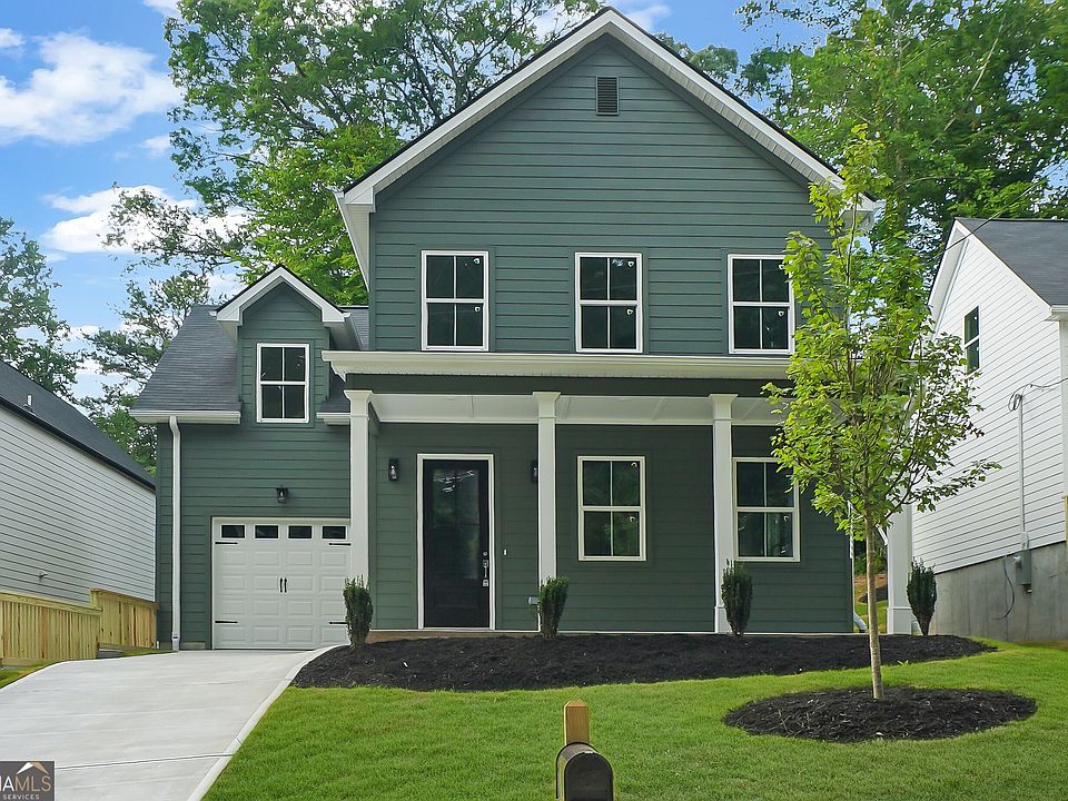 1st image of 1804 Charles Pl NW