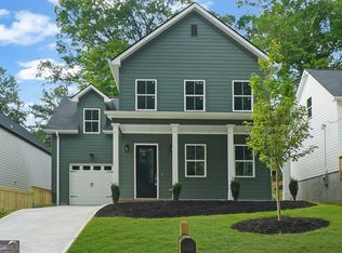 1804 Charles Pl NW, Atlanta, GA 30318