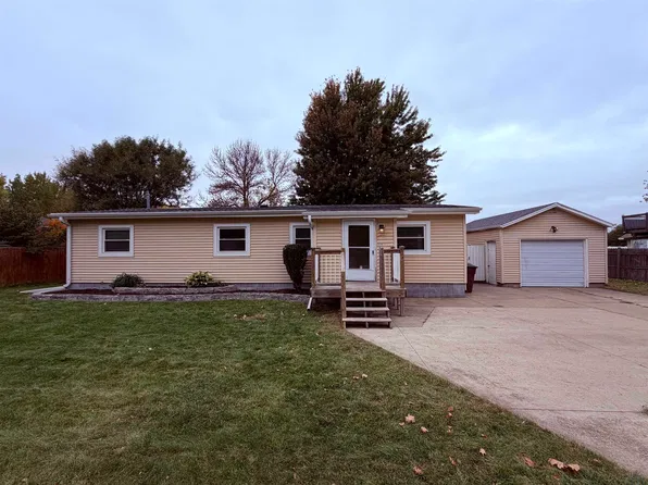 609 8th Ave, South Sioux City, NE 68776