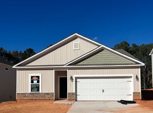 434 Griffon Dr, Chapin, SC 29036
