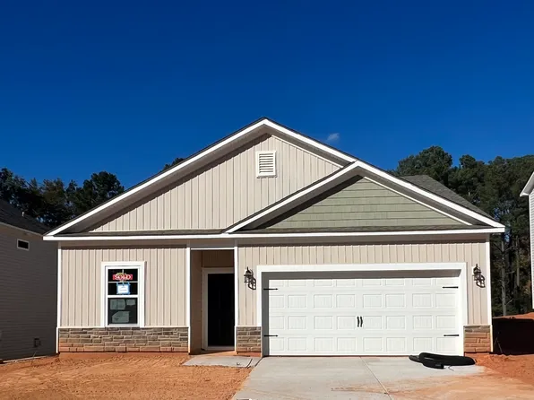 434 Griffon Dr, Chapin, SC 29036