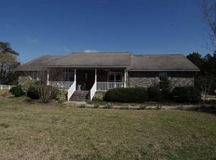 142 Rice Rd, Ridgeville, SC 29472