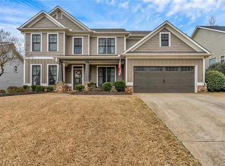 4027 Links Blvd, Jefferson, GA 30549