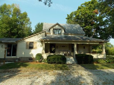 203 Uitts St, Whitestown, IN, 46075