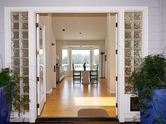 Formal Foyer