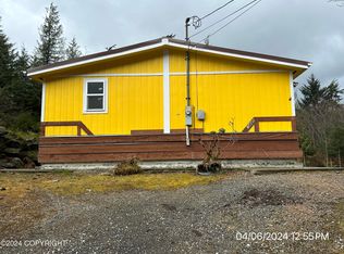 1445 Ketchikan Lakes Rd, Ketchikan, AK 99901