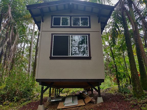 5th image of 16-457 Napua St Lot 7