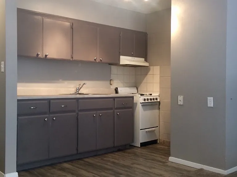 Casa Del Sol Apartments — Photo 2